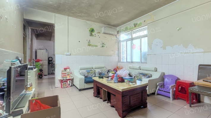 怡康花园二手房实景图