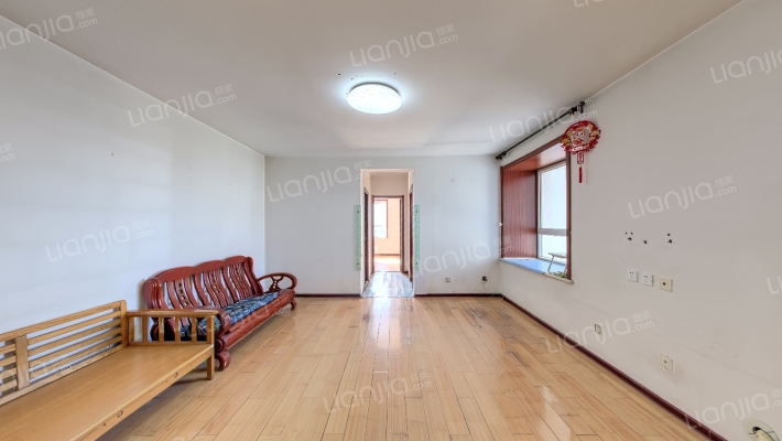 东方名邸二手房实景图