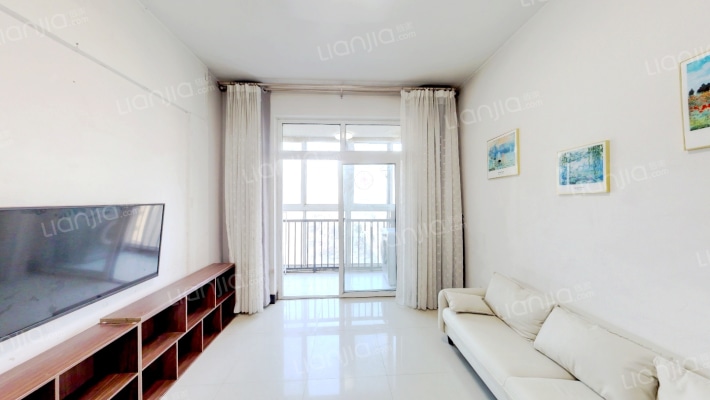 观屿国际二手房实景图