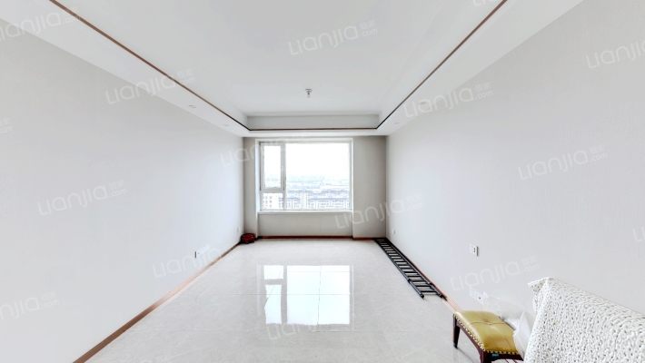 绿城诚园二期二手房实景图