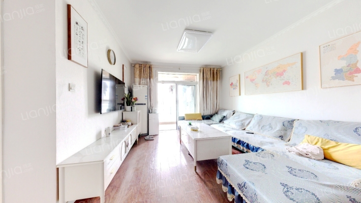 启航029小区二手房实景图