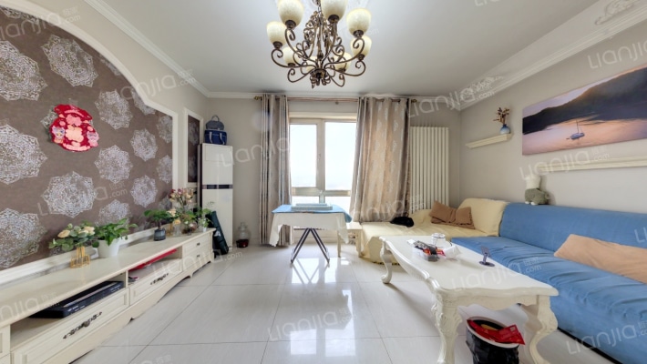 金谷香郡二手房实景图