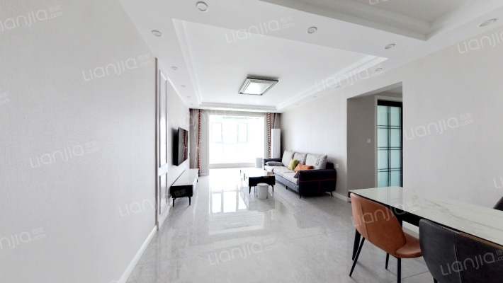 东海城二手房实景图