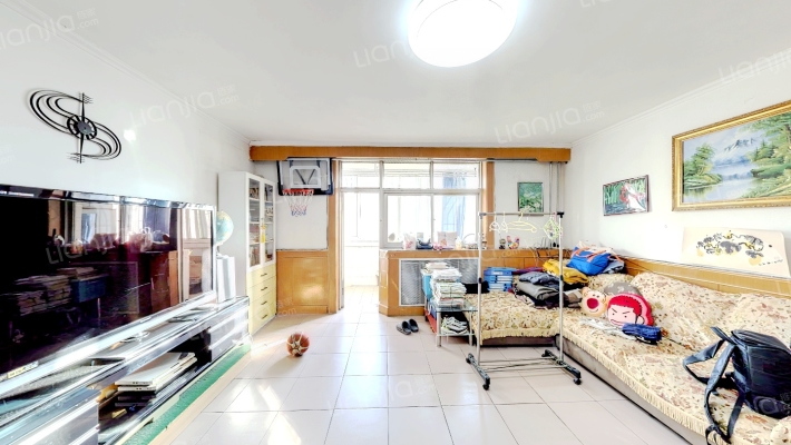 工农路420号二手房实景图