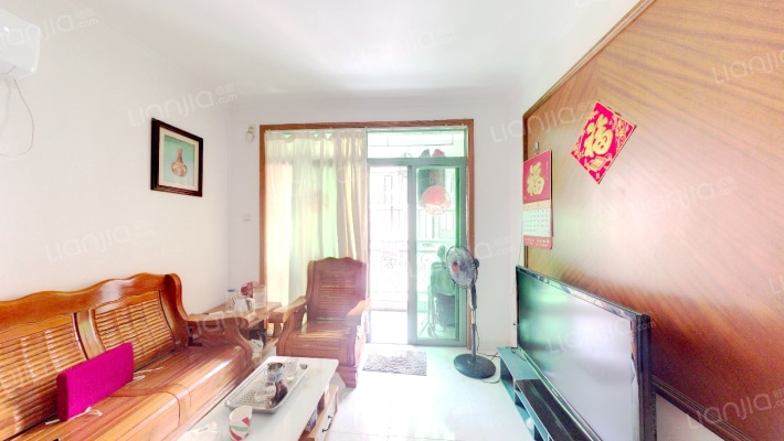 聚福花园二期二手房实景图