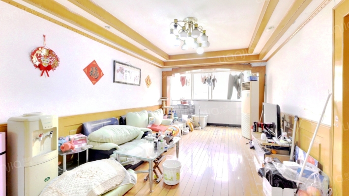 公捷苑二手房实景图