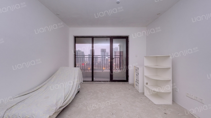 高实合苑二手房实景图