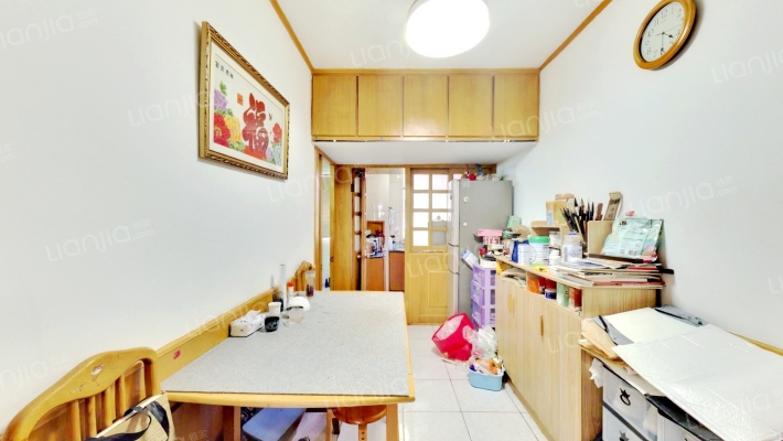 富丽山庄二手房实景图