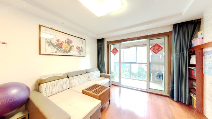 锦绣满堂南区二手房实景图