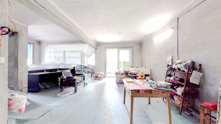 保利公园九里五期二手房实景图