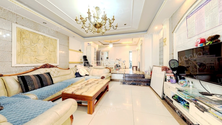 青云阁二手房实景图