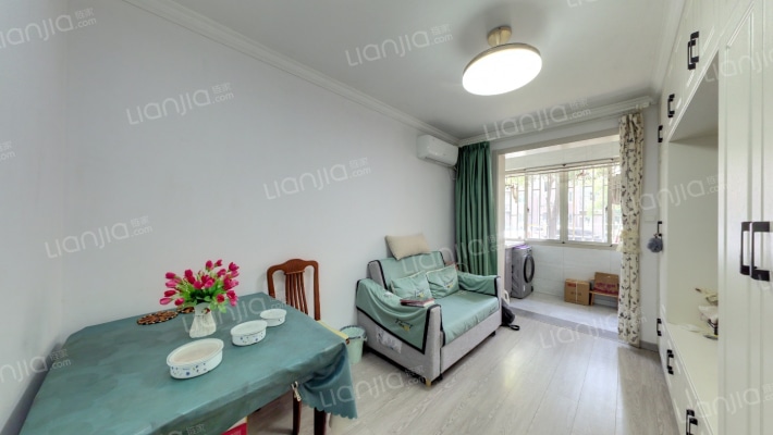 博学家园二手房实景图