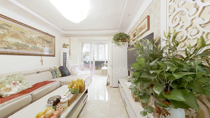 林枫花园二手房实景图