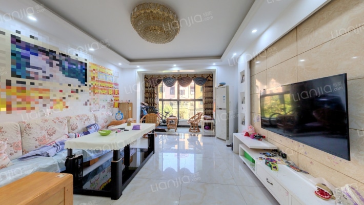 天麓二手房实景图