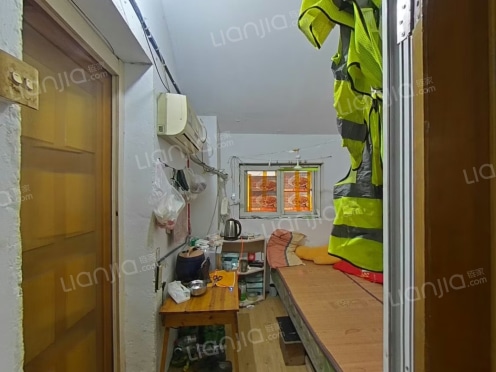 合租·御苑家园B、C区 4居室 南卧