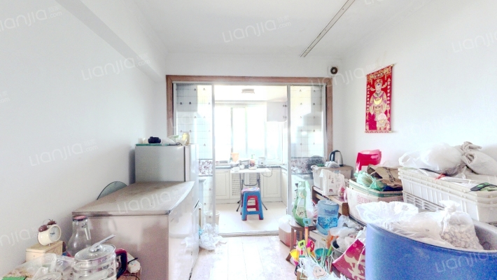 金馨园二区二手房实景图