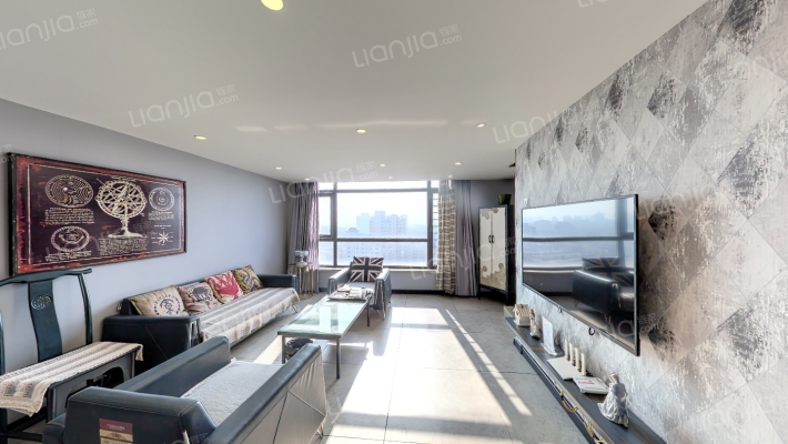 德郡7号二手房实景图