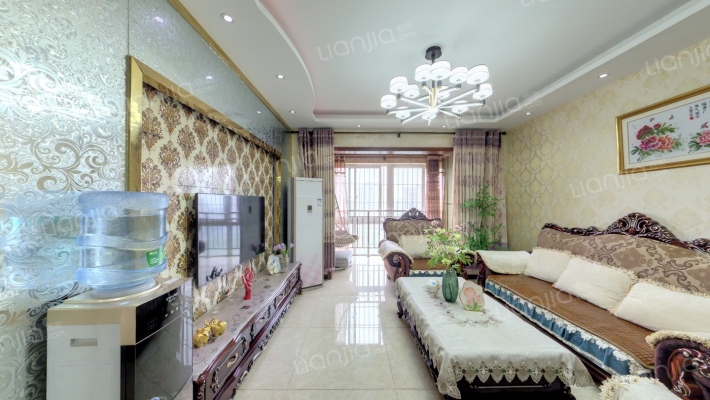 凤西苑二手房实景图