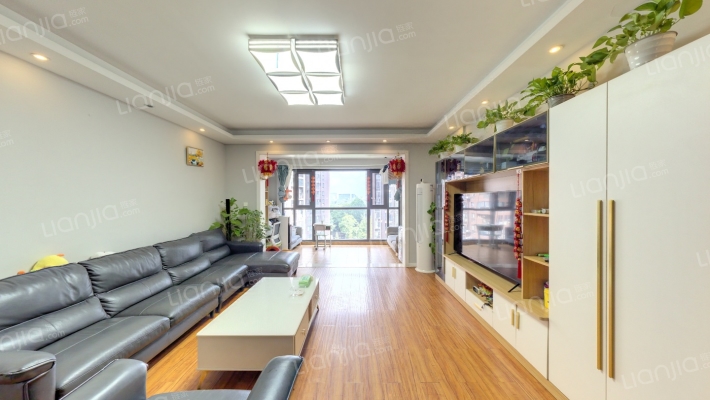 神仙树馨苑二手房实景图