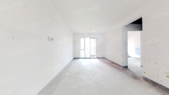 金地格林小城二期二手房实景图