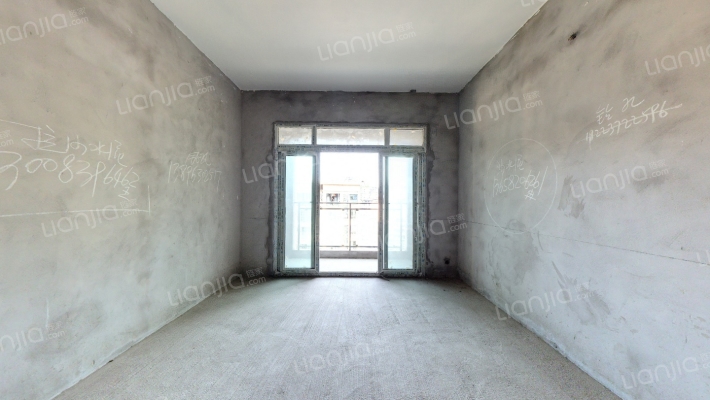 恒森水晶郦城二手房实景图