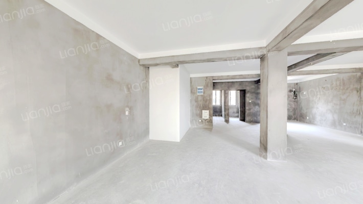 集港馨苑二手房实景图