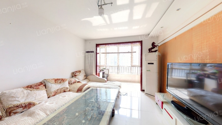 海尚豪庭二手房实景图