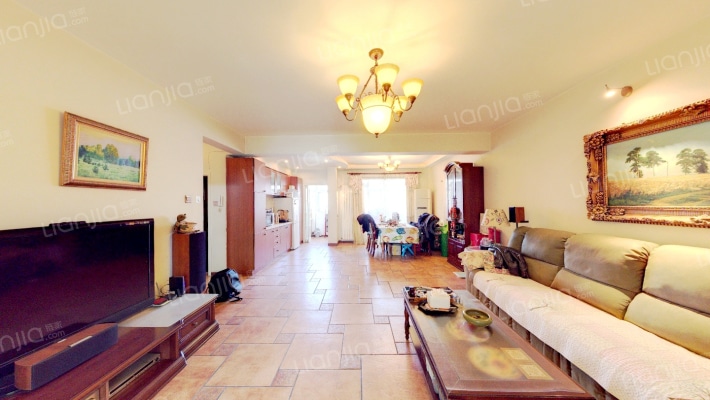 直沽园二手房实景图