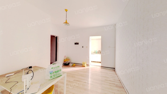 凤翔云庭二手房实景图