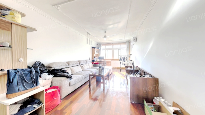 山鑫公寓二手房实景图