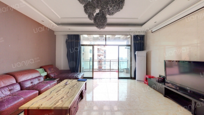 星缘美居二手房实景图