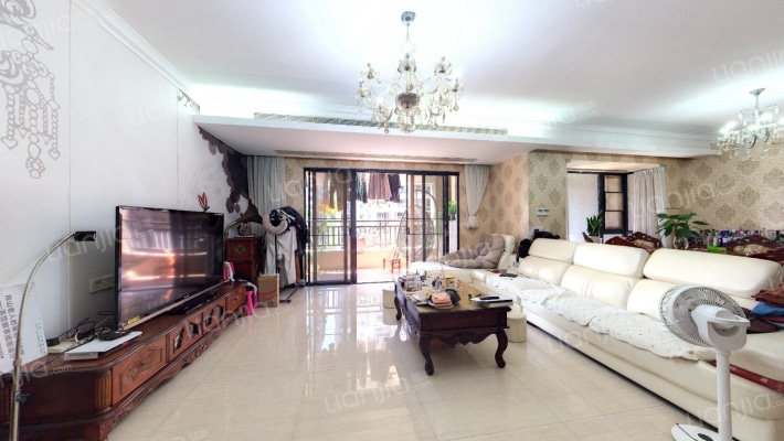 锦园二手房实景图