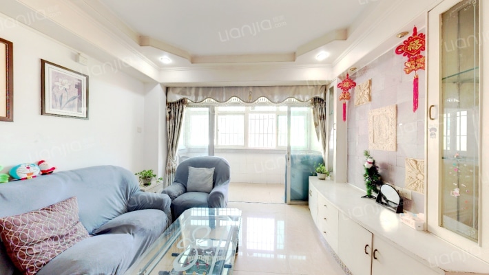 华景花园(石岐区)二手房实景图