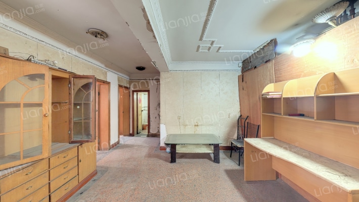 塔坪二手房实景图