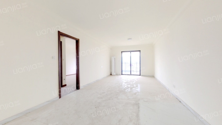 碧桂园云境二手房实景图