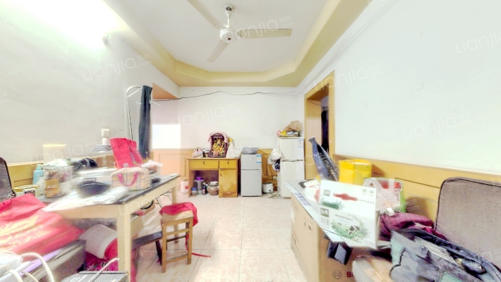 宝塔桥东街社区二手房实景图