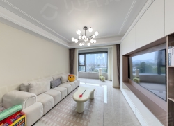 整租·榕华福邸 3室2厅 南/北_榕华福邸租房