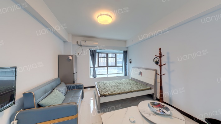 长燃润和悦公馆二手房实景图