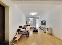 整租·王场新村 2室1厅 南_王场新村租房