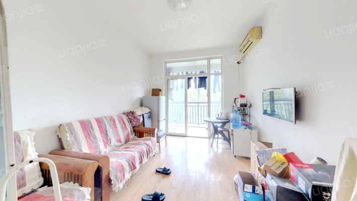 牧山园二手房实景图