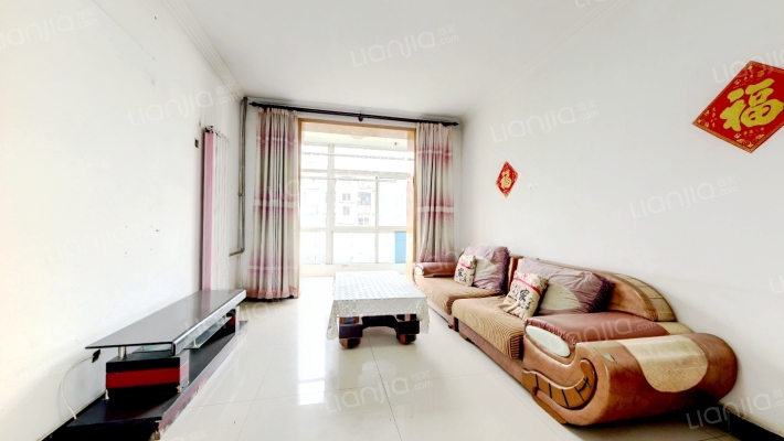 韩村河西小区二手房实景图