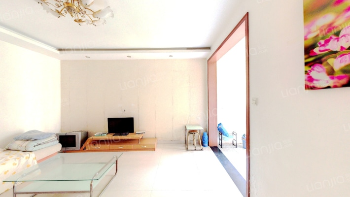 尚南云顶二手房实景图