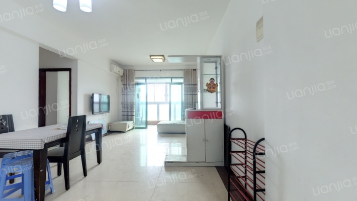 东港花园二手房实景图