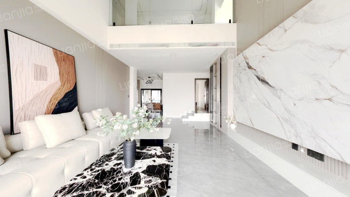 竹苑二手房实景图