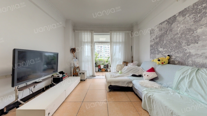 花都银燕大厦二手房实景图