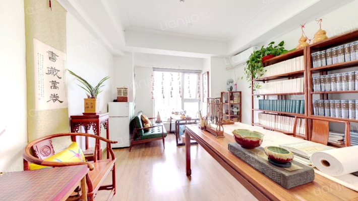 山钢新天地广场二手房实景图