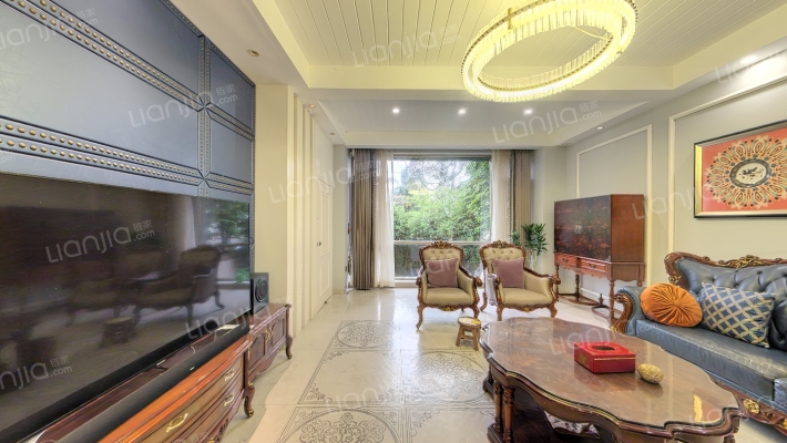 岚翘二手房实景图