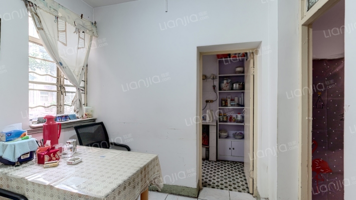 扬子二村二手房实景图