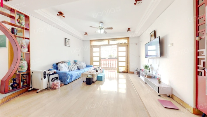 颐和苑二手房实景图