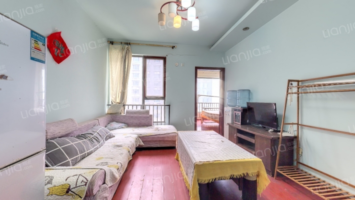 龙湖三千里A区一期二手房实景图